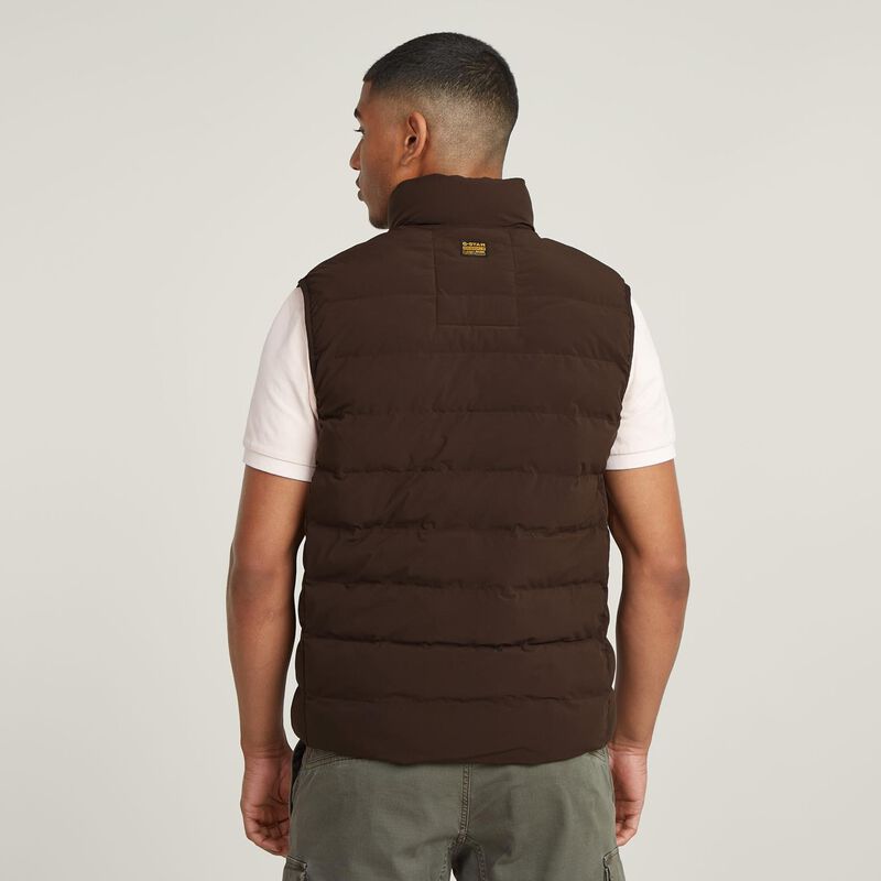 G-Star Foundation Liner Vest image number 1